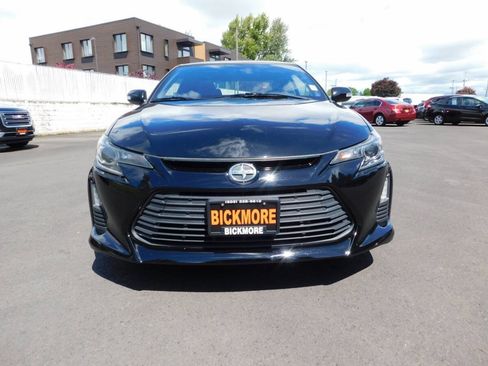 Used 2014 Scion tC FWD image 19
