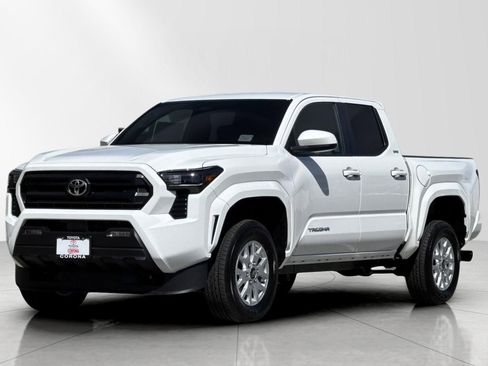 New 2026 Toyota Tacoma SR5 RWD image 7
