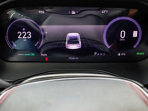 Used 2024 Jeep Wagoneer Launch Edition image 16