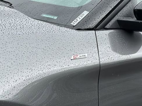 New 2026 Ford Explorer ST-Line image 11