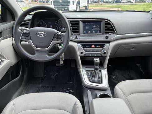 Used 2018 Hyundai Elantra SEL FWD image 27