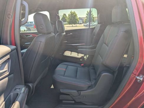 Used 2026 Chevrolet Traverse RS w/ LPO, Floor Liner Package AWD/4WD image 25