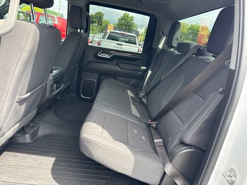 Used 2024 Chevrolet Silverado 2500 LT w/ Convenience Package AWD/4WD image 22