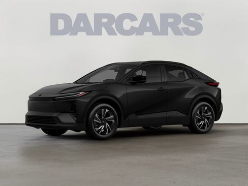 New 2026 Toyota C-HR image 10