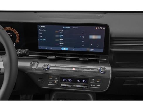 New 2026 Hyundai Kona SEL Sport image 73