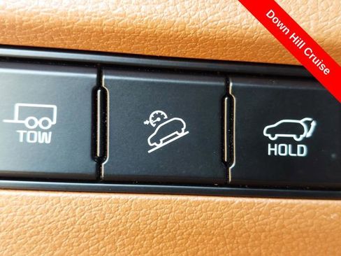 Used 2024 Kia Telluride EX X-Line AWD/4WD image 23