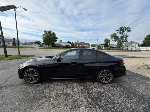 Used 2020 BMW M340i xDrive w/ Premium Excellence Package AWD/4WD image 5