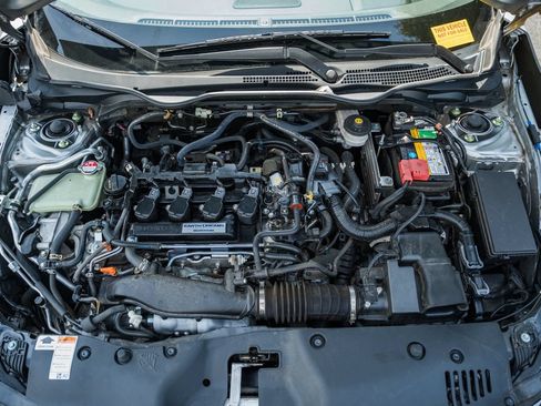 Used 2017 Honda Civic Sport Touring image 17