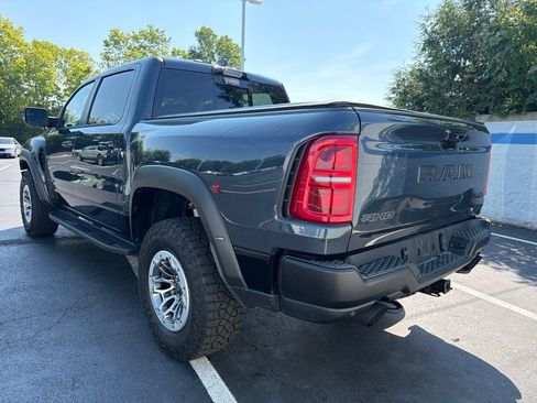 Used 2025 RAM 1500 RHO w/ RHO Level 1 Equipment Group AWD/4WD image 3