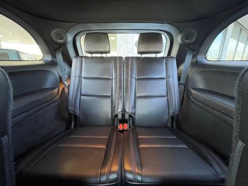 Used 2025 Dodge Durango R/T AWD/4WD image 30