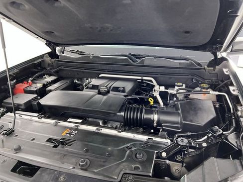 Used 2024 GMC Canyon Elevation w/ Trailering Package image 30