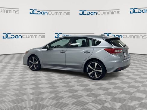 Used 2017 Subaru Impreza 2.0i Sport AWD/4WD image 6