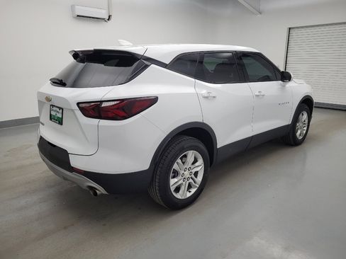 Used 2021 Chevrolet Blazer LT FWD image 10