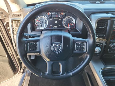 Used 2018 RAM 1500 Sport w/ Sport Premium Group image 18