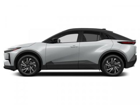New 2026 Toyota C-HR AWD/4WD image 3
