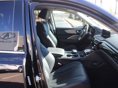 Used 2024 Acura MDX w/ Technology Package FWD image 16