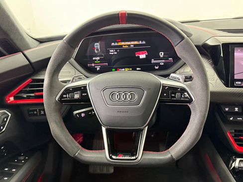 Used 2023 Audi RS e-tron GT image 17