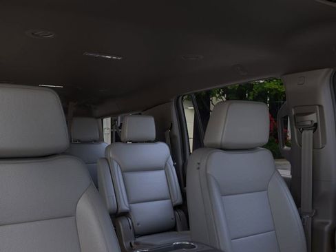 New 2026 GMC Yukon XL Elevation image 26