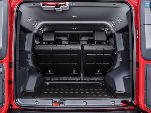 New 2026 INEOS Grenadier image 14