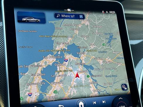 New 2026 Mercedes-Benz CLE 450 4MATIC Coupe image 21