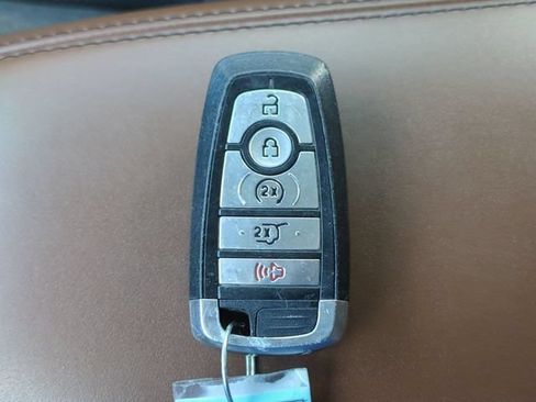 Used 2021 Ford Bronco Sport Outer Banks AWD/4WD image 29
