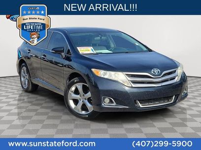 Used 2015 Toyota Venza XLE