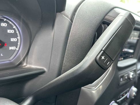 Used 2023 Chevrolet Silverado 1500 Custom AWD/4WD image 23