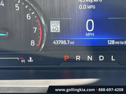 Used 2022 Ford Explorer XLT w/ Equipment Group 202A AWD/4WD image 21