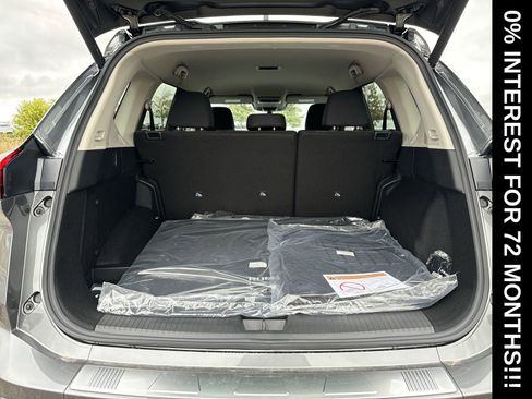 New 2026 Nissan Rogue SV w/ Cold Weather Package image 32