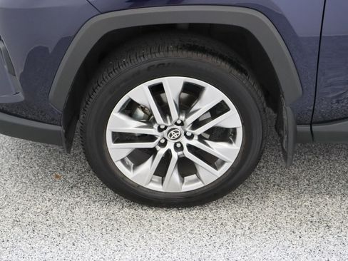 Used 2024 Toyota RAV4 XLE Premium w/ Weather Package image 11