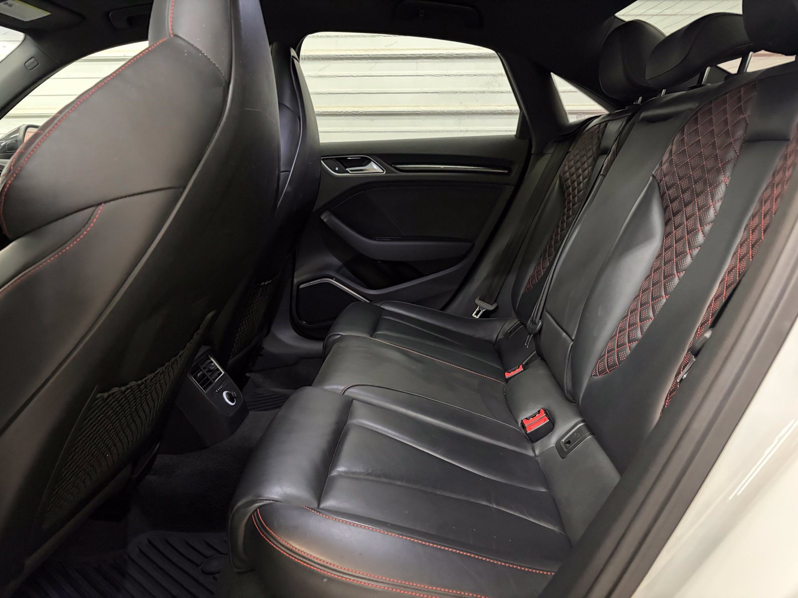 Used 2018 Audi RS 3 w/ Technology Package AWD/4WD image 21