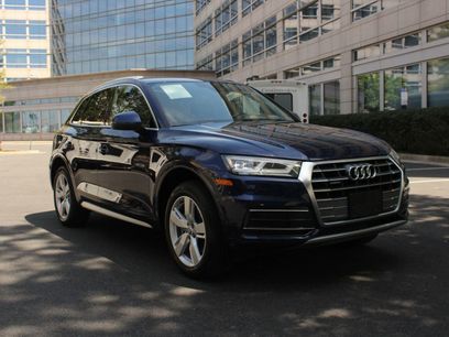 Used 2019 Audi Q5 2.0T Premium Plus w/ Premium Plus Package