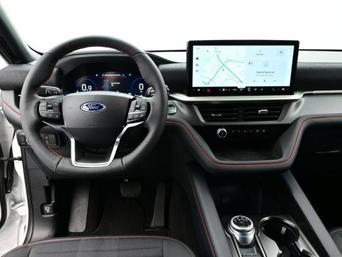 New 2026 Ford Explorer ST-Line w/ ST-Line Street Pack RWD image 15