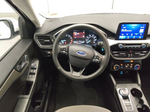 Used 2021 Ford Escape SE FWD image 22