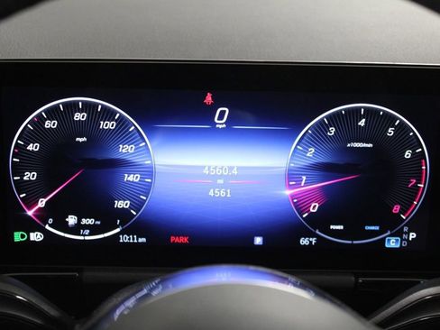 Certified 2026 Mercedes-Benz GLA 250 4MATIC image 23