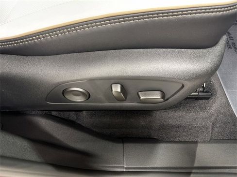 New 2026 Chevrolet Traverse High Country w/ LPO, Illumination Package image 22