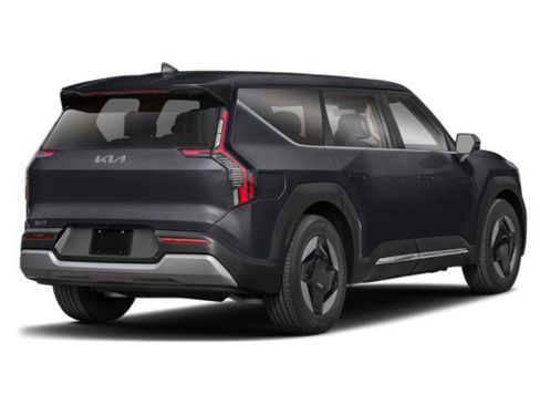 Certified 2024 Kia EV9 Land AWD/4WD image 2