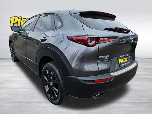 Used 2026 MAZDA CX-30 AWD 2.5 S w/ Select Sport Pkg image 3