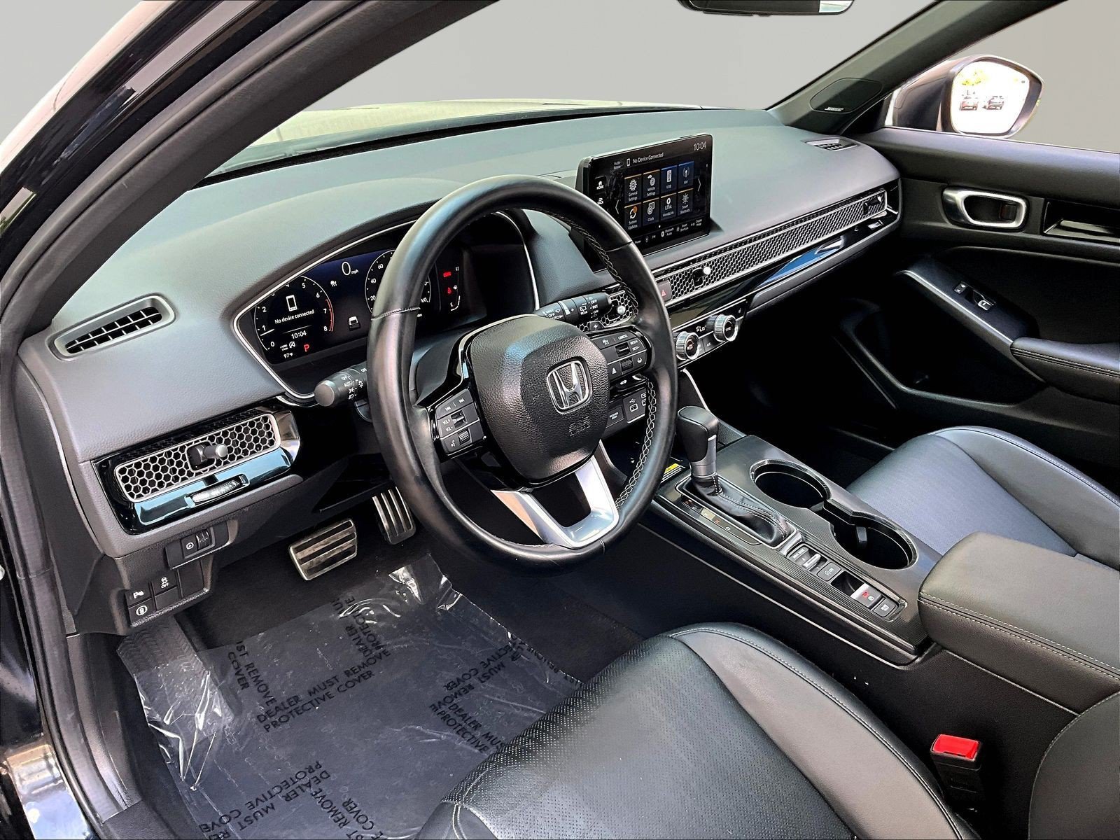 Used 2024 Honda Civic Sport Touring image 17