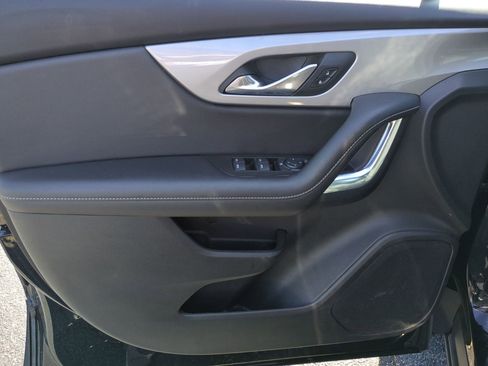 Certified 2024 Chevrolet Blazer LT w/ LPO, Floor Liner Package image 14