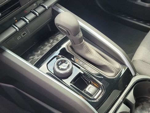 New 2026 Chevrolet Colorado Trail Boss AWD/4WD image 13