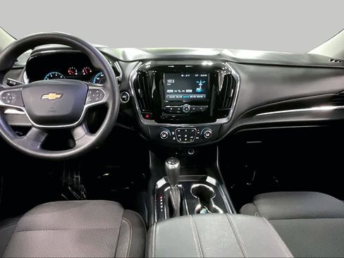 Used 2019 Chevrolet Traverse LS FWD image 14