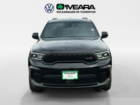 Used 2024 Dodge Durango GT AWD/4WD image 8