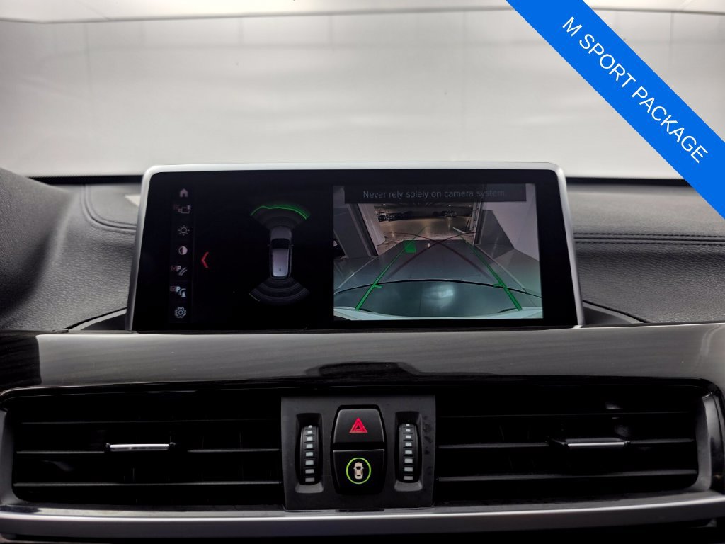 Used 2020 BMW X1 sDrive28i w/ Convenience Package FWD image 22