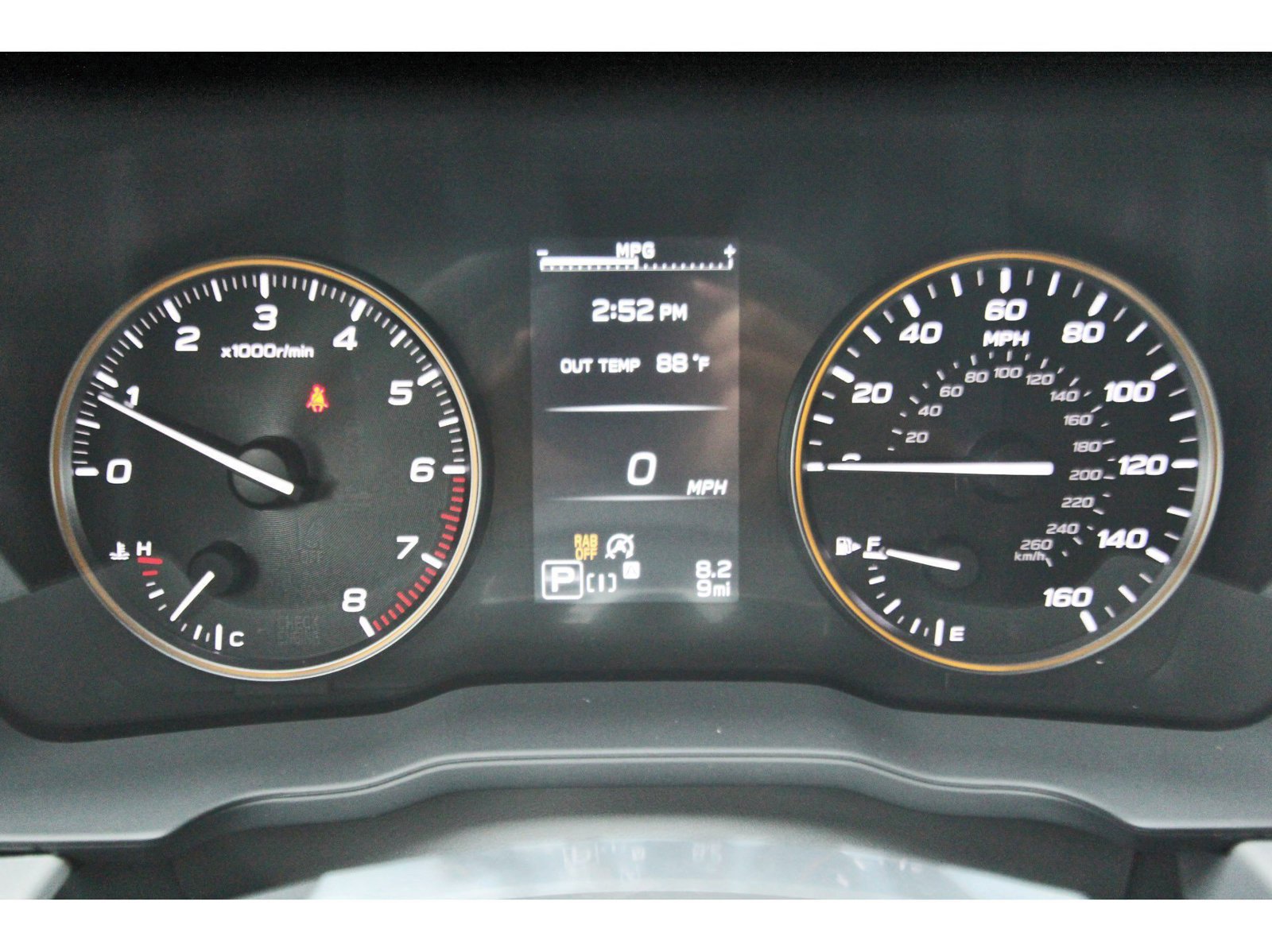 New 2026 Subaru Crosstrek 2.5i Wilderness AWD/4WD image 12