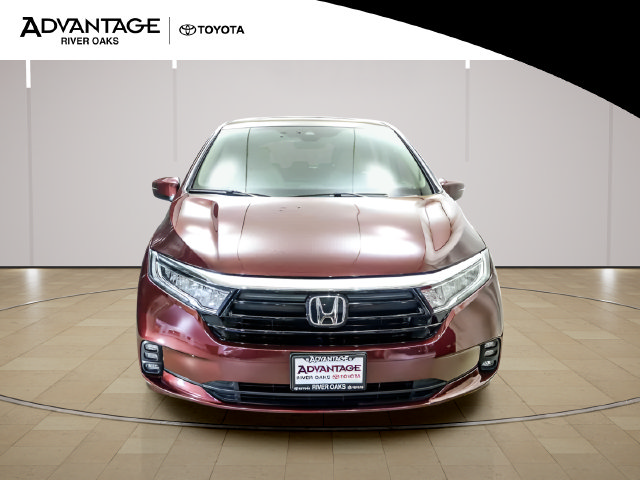Used 2021 Honda Odyssey EX-L image 3