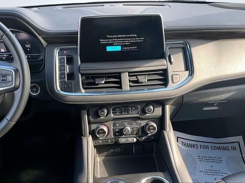 Used 2023 Chevrolet Tahoe LT image 9