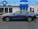 Certified 2024 Honda Accord EX image 3