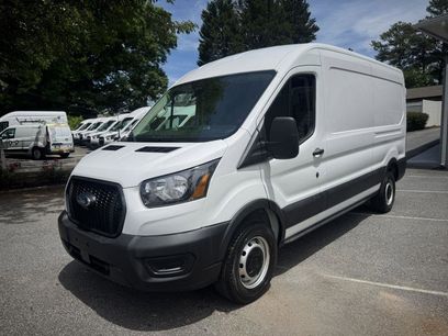 Used 2025 Ford Transit 250 148 Medium Roof