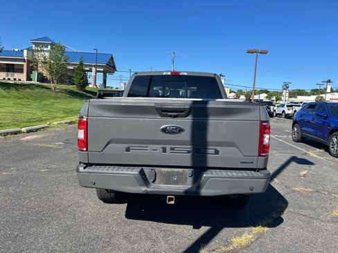 Used 2020 Ford F150 XLT w/ Equipment Group 302A Luxury AWD/4WD image 6